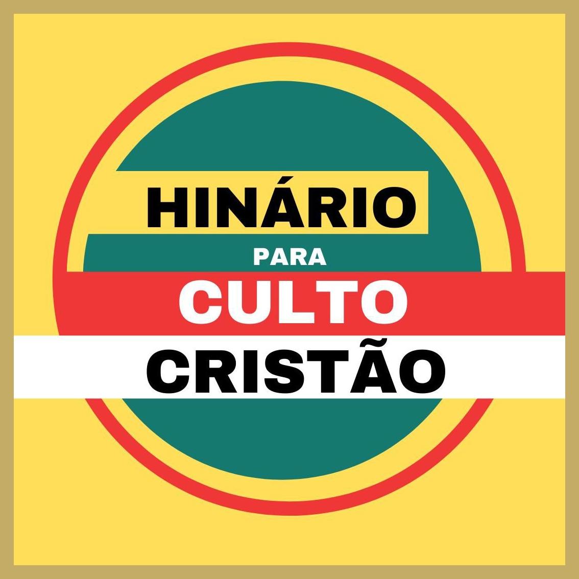 HCC - Hinário Para o Culto Cristão